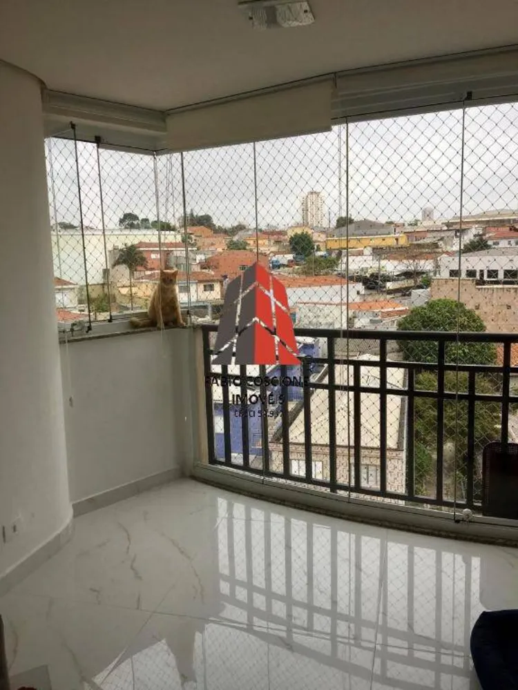 Apartamento, 3 quartos, 79 m² - Foto 6