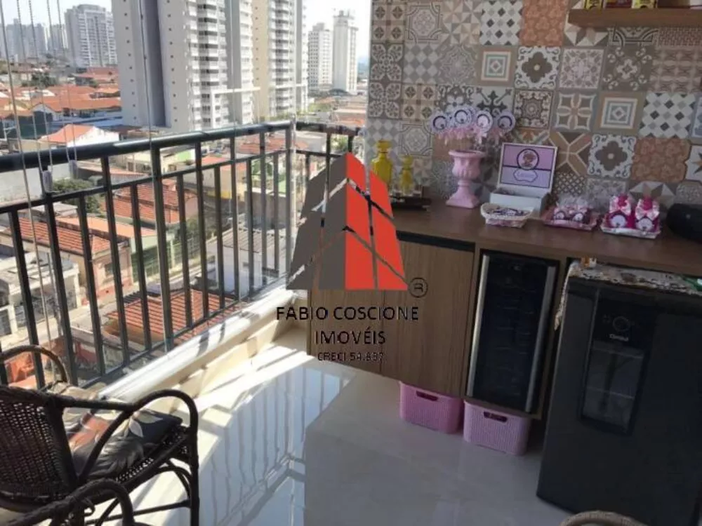 Apartamento à venda com 2 quartos, 68m² - Foto 1