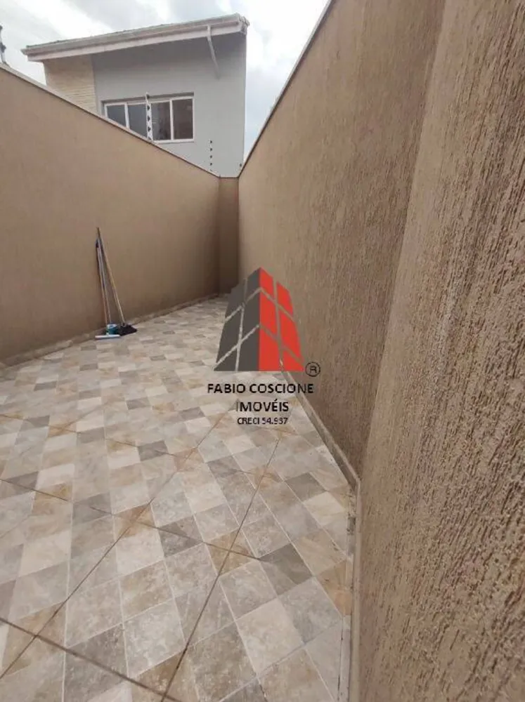 Sobrado, 3 quartos, 140 m² - Foto 2