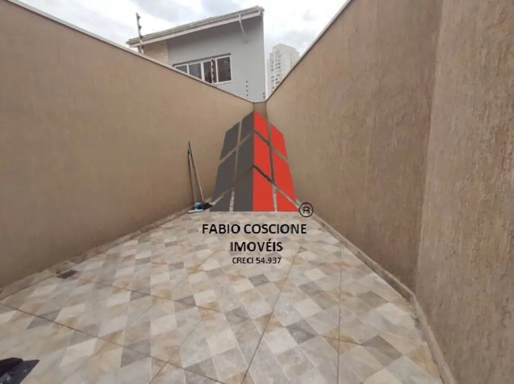 Sobrado, 3 quartos, 140 m² - Foto 3