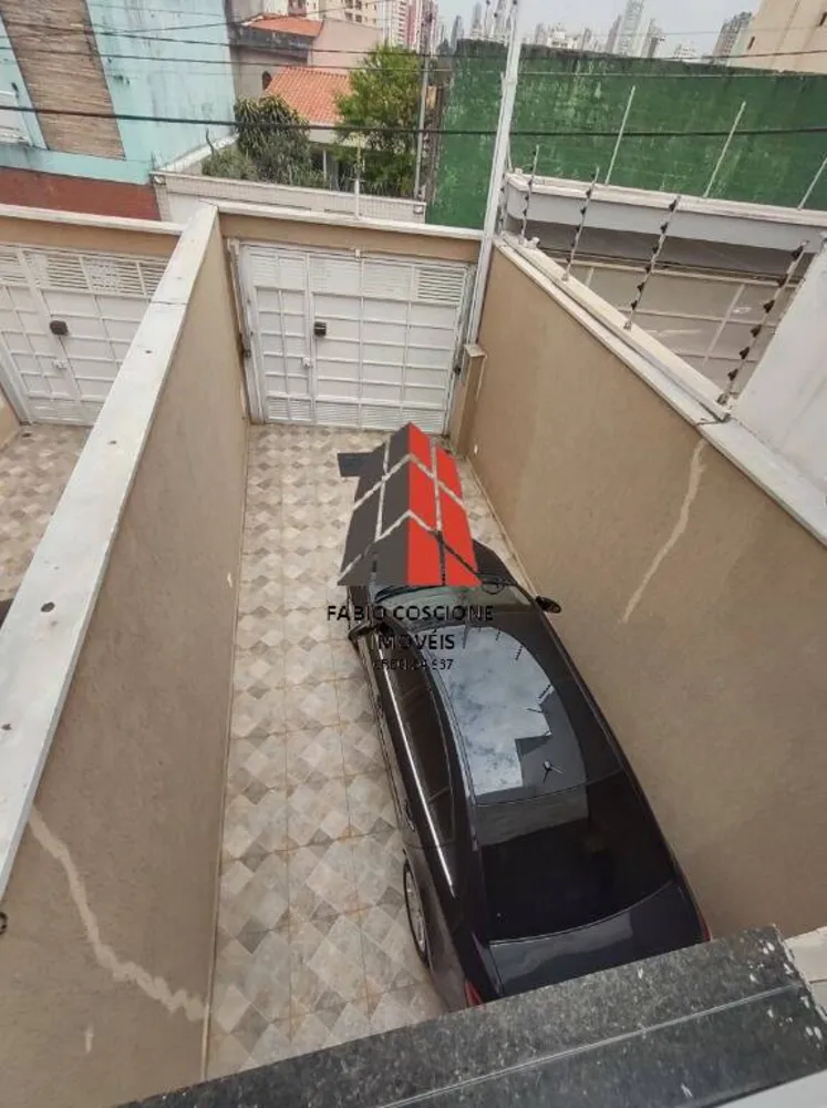 Sobrado, 3 quartos, 140 m² - Foto 10