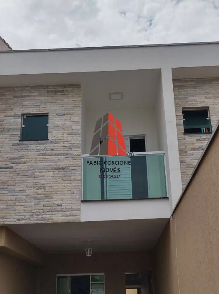 Sobrado, 3 quartos, 140 m² - Foto 12
