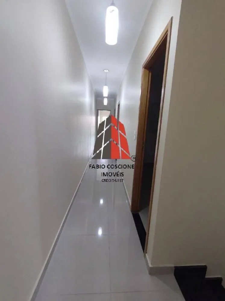 Sobrado, 3 quartos, 140 m² - Foto 5