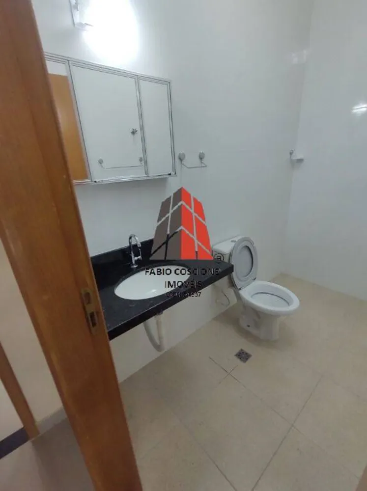 Sobrado, 3 quartos, 140 m² - Foto 7