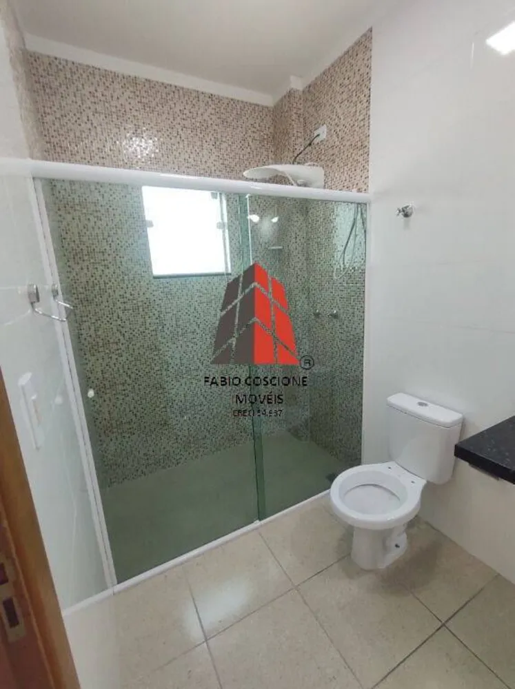Sobrado, 3 quartos, 140 m² - Foto 11