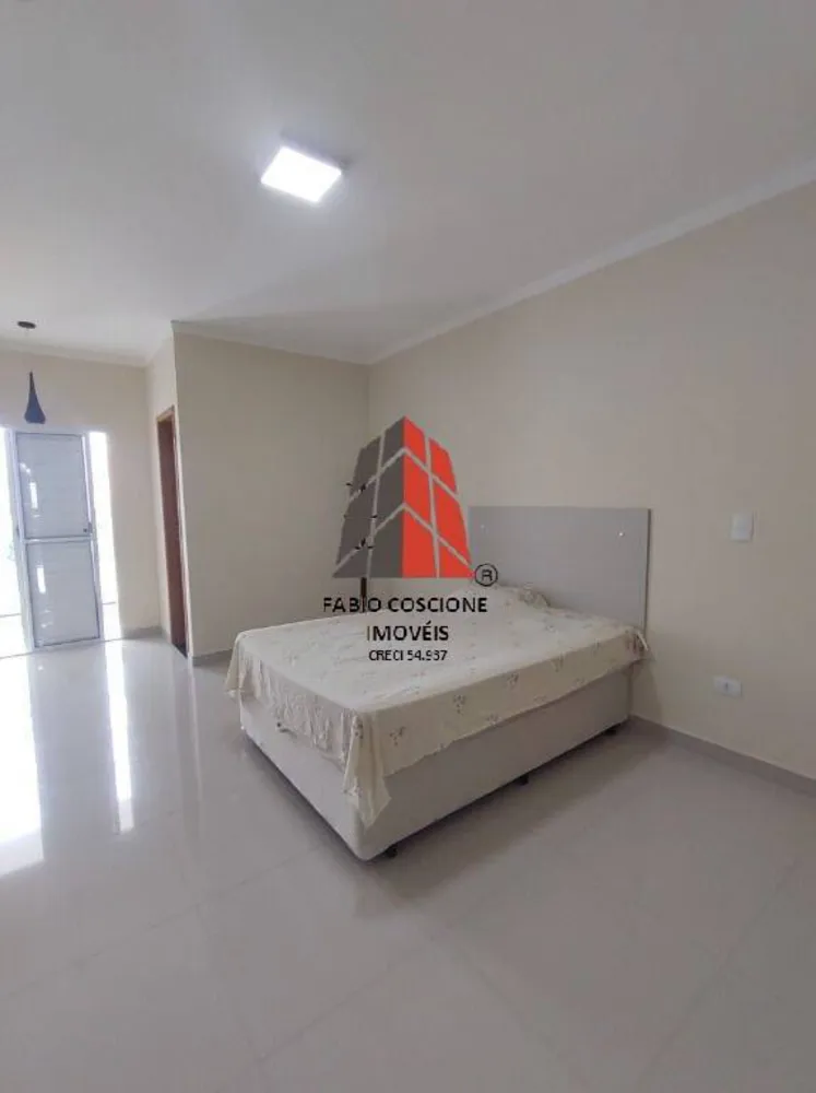 Sobrado, 3 quartos, 140 m² - Foto 8