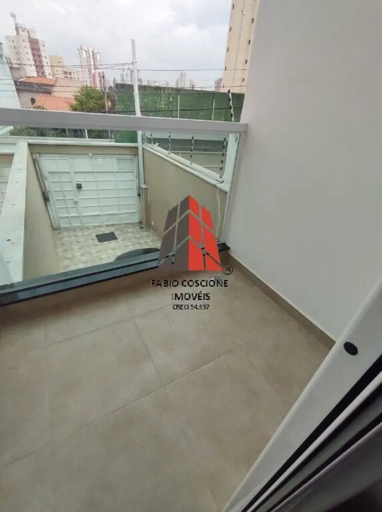 Sobrado, 3 quartos, 140 m² - Foto 9