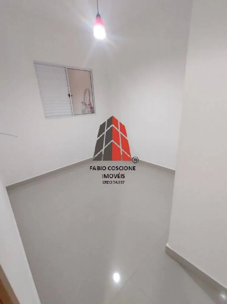 Sobrado, 3 quartos, 140 m² - Foto 6