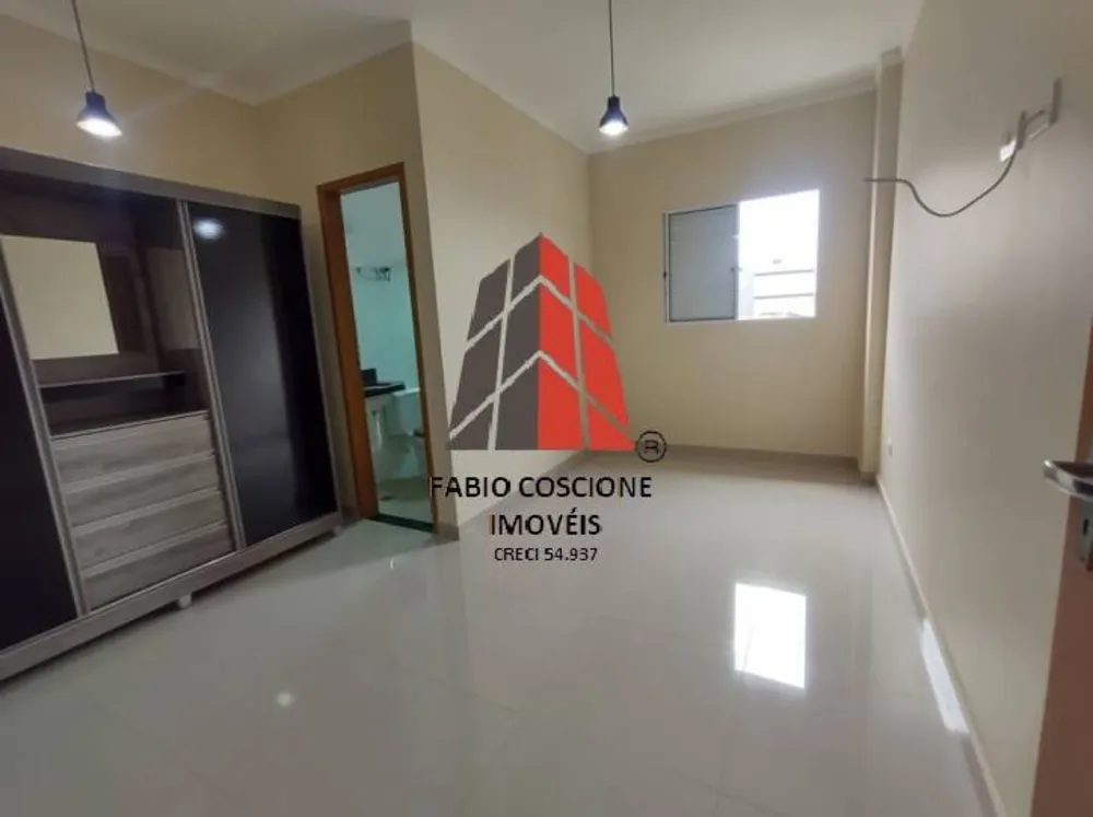 Sobrado, 3 quartos, 140 m² - Foto 4