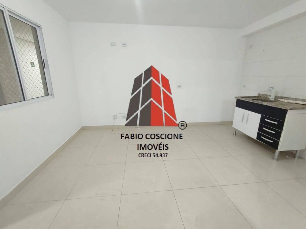 Apartamento, 2 quartos, 42 m² - Foto 2