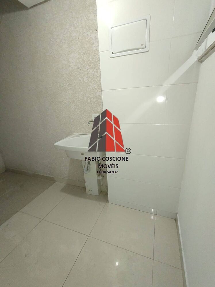 Apartamento, 2 quartos, 42 m² - Foto 3