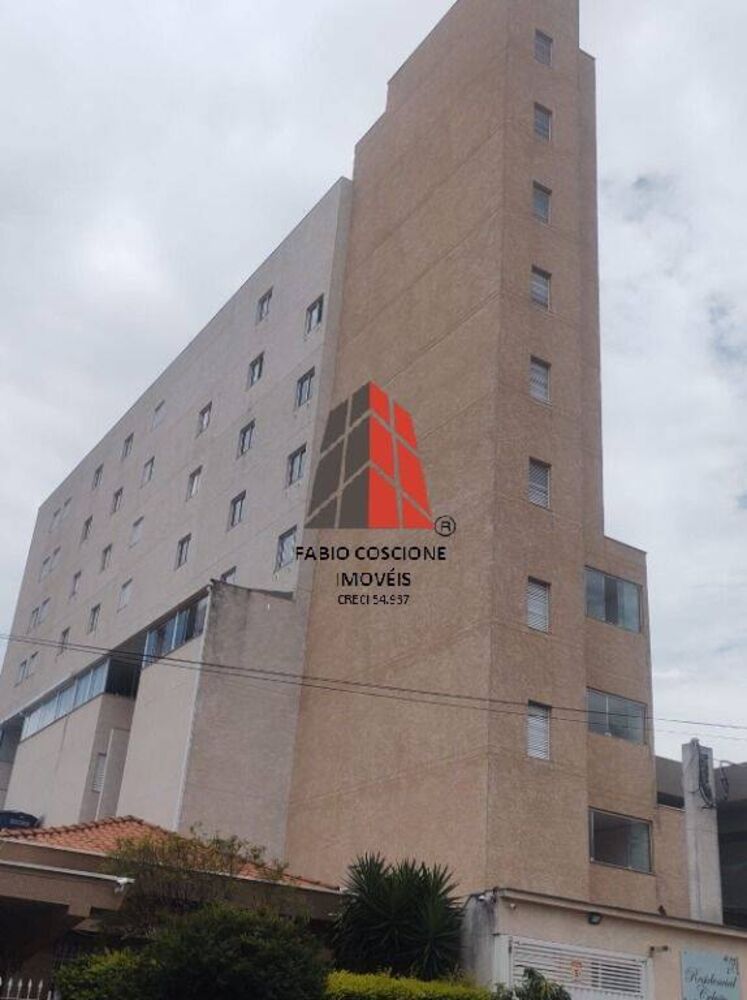 Apartamento, 2 quartos, 42 m² - Foto 1