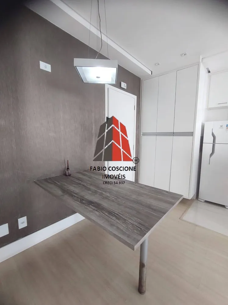 Apartamento, 1 quarto, 40 m² - Foto 2