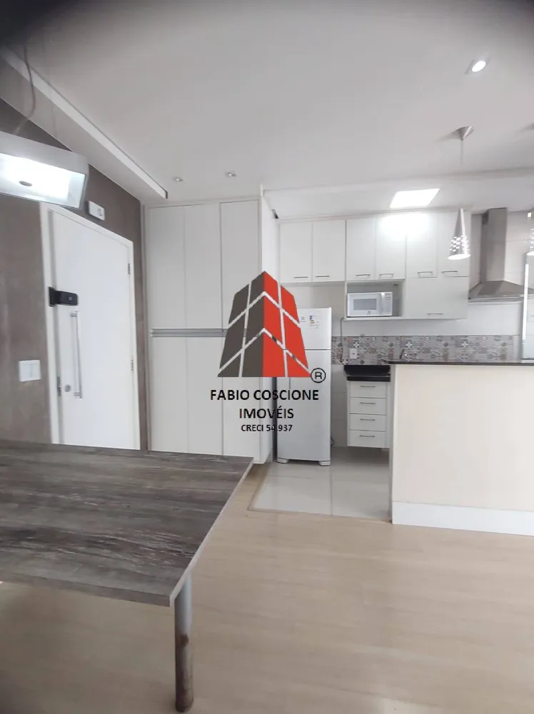 Apartamento, 1 quarto, 40 m² - Foto 7