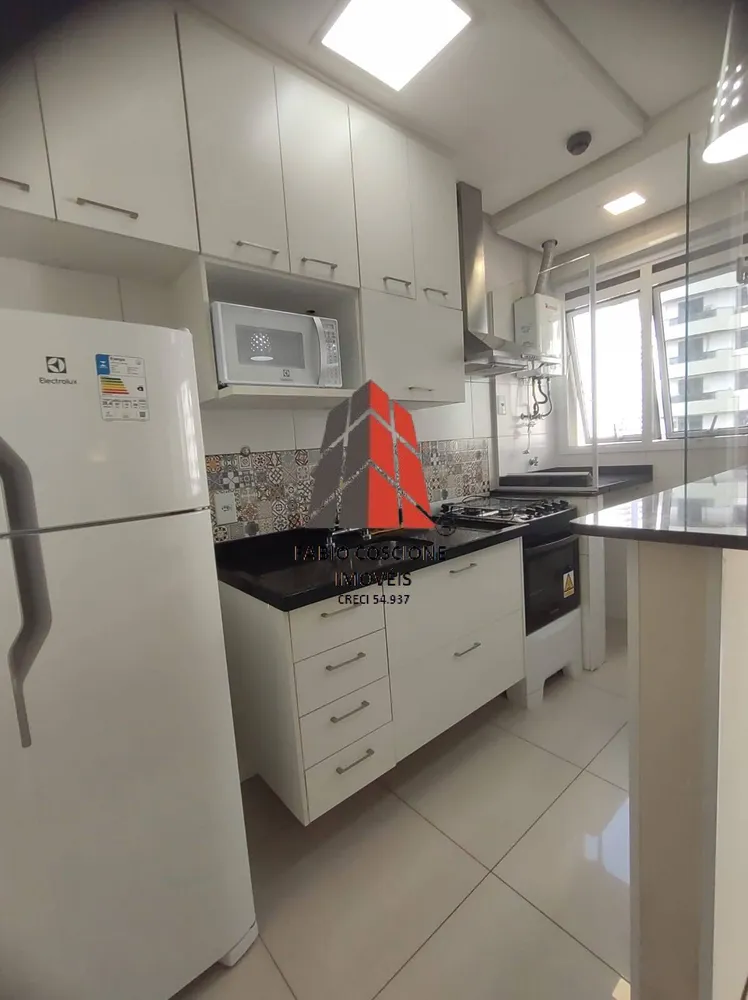 Apartamento, 1 quarto, 40 m² - Foto 6
