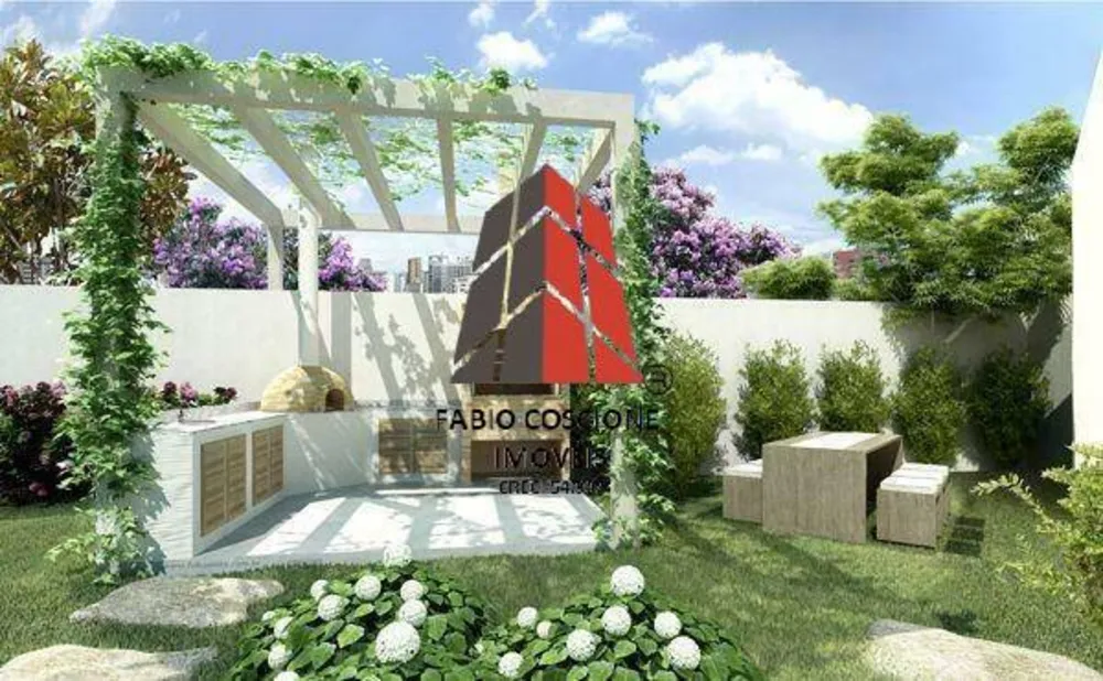 Apartamento, 1 quarto, 40 m² - Foto 4