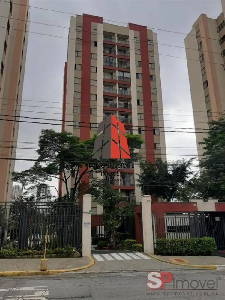 Apartamento, 3 quartos, 64 m² - Foto 3