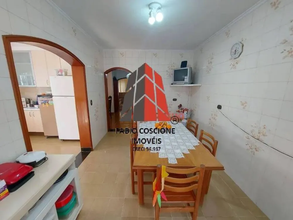 Casa, 4 quartos, 210 m² - Foto 4