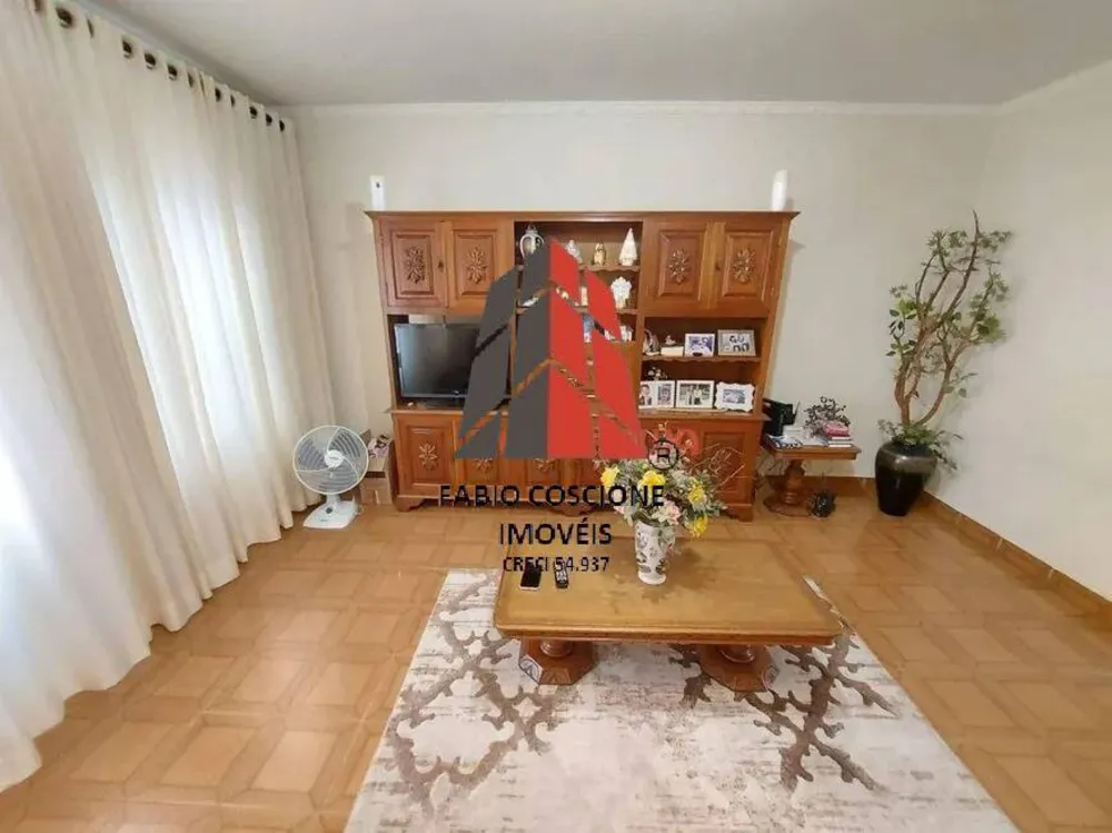 Casa, 4 quartos, 210 m² - Foto 6