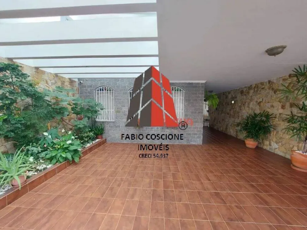 Casa, 4 quartos, 210 m² - Foto 2