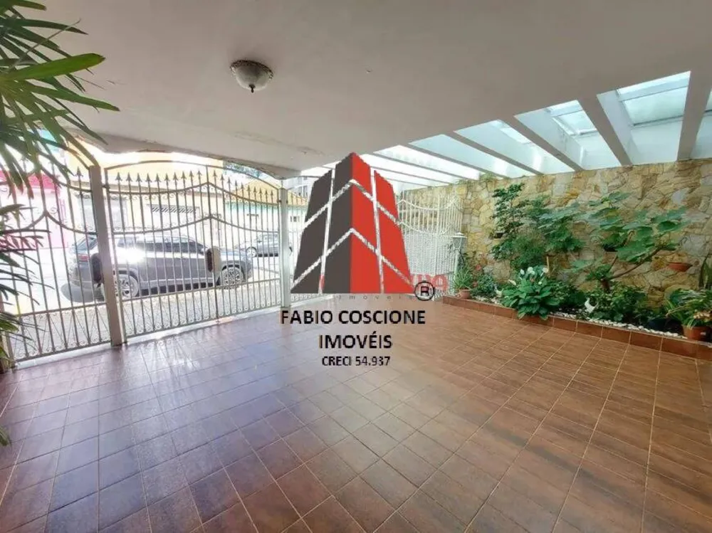 Casa, 4 quartos, 210 m² - Foto 5