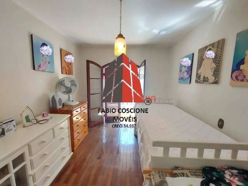 Casa, 4 quartos, 210 m² - Foto 15