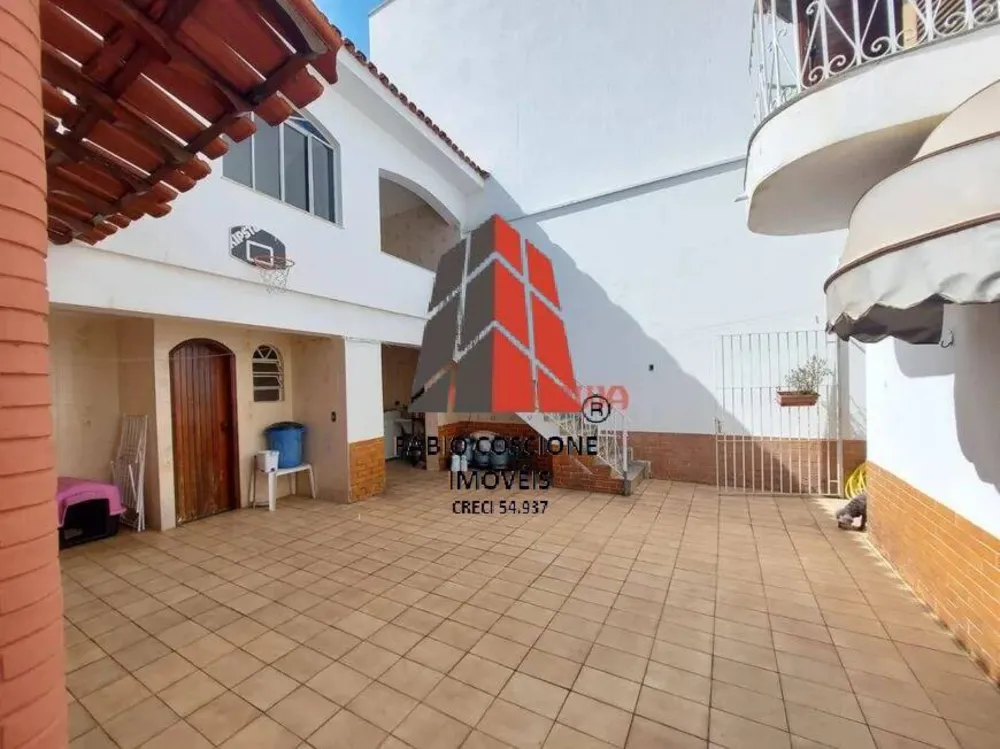 Casa, 4 quartos, 210 m² - Foto 14