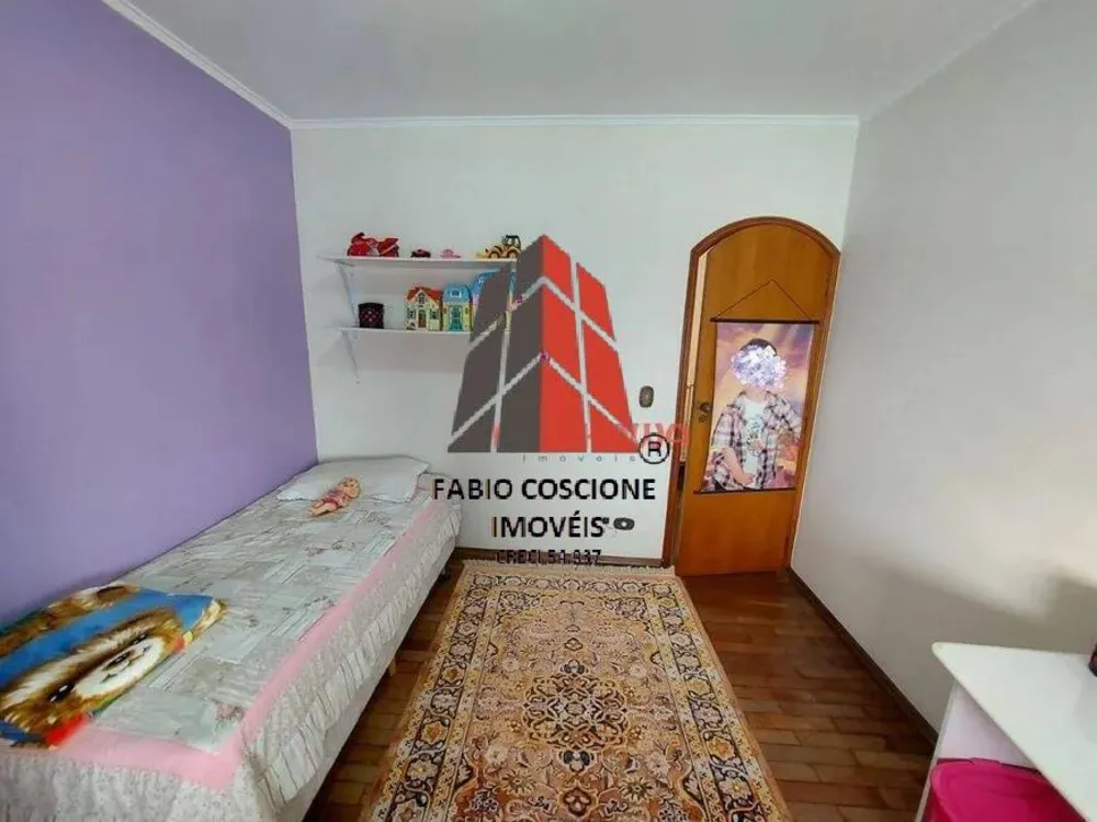 Casa, 4 quartos, 210 m² - Foto 8
