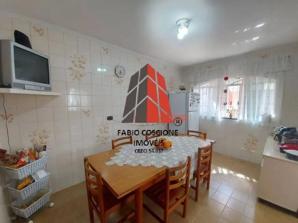 Casa, 4 quartos, 210 m² - Foto 3