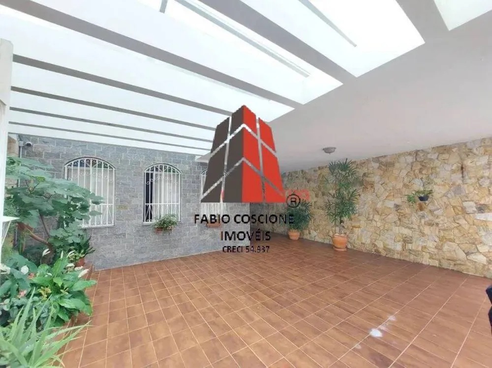 Casa, 4 quartos, 210 m² - Foto 12