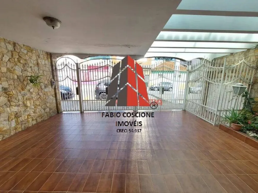Casa, 4 quartos, 210 m² - Foto 7