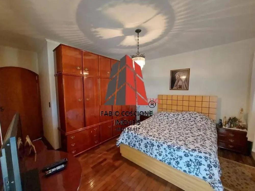 Casa, 4 quartos, 210 m² - Foto 9