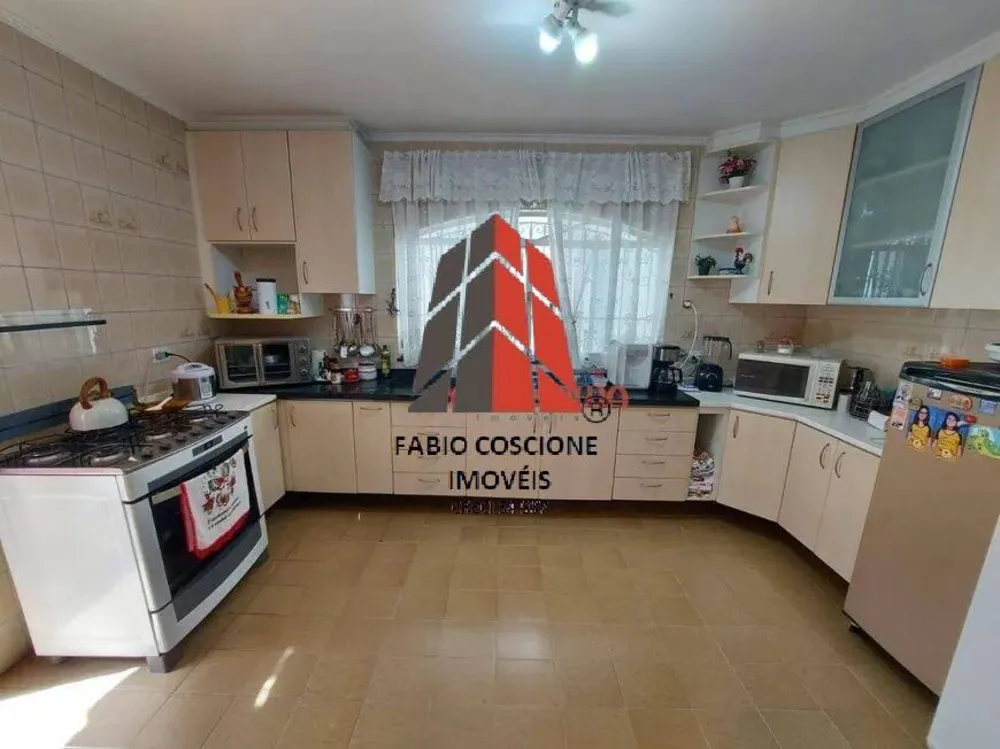 Casa, 4 quartos, 210 m² - Foto 13