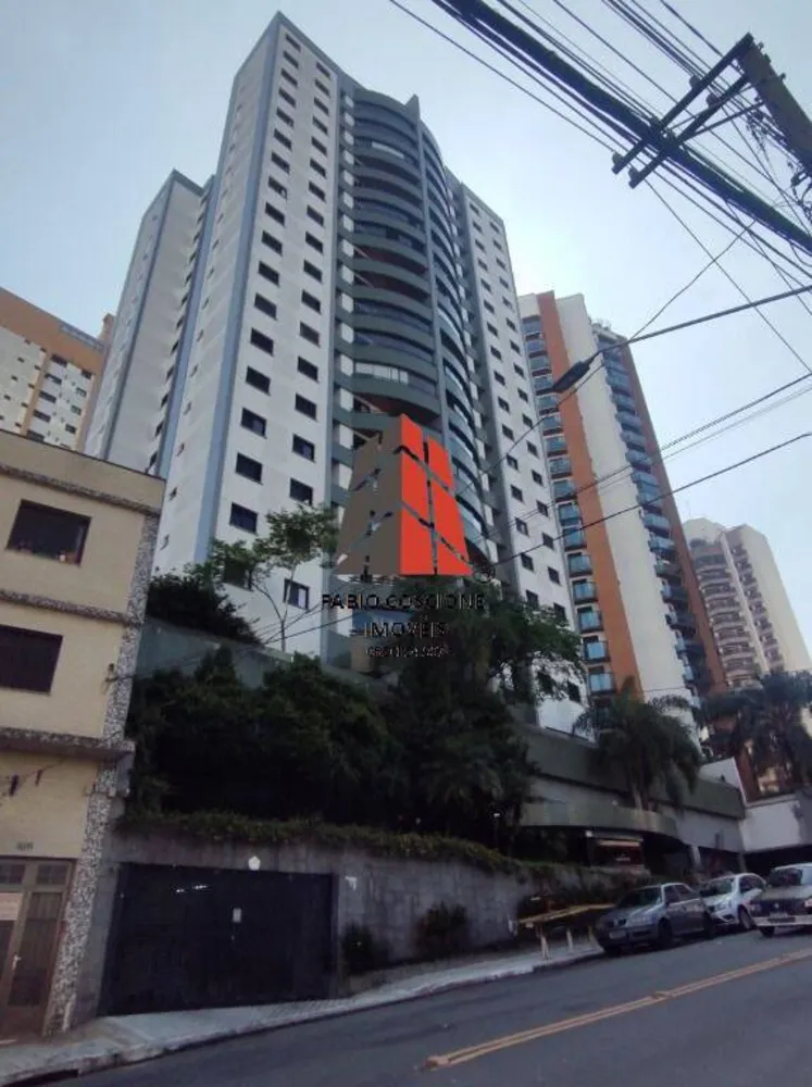 Apartamento, 3 quartos, 125 m² - Foto 2
