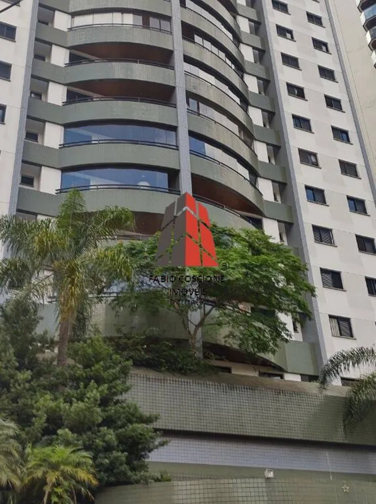 Apartamento, 3 quartos, 125 m² - Foto 4