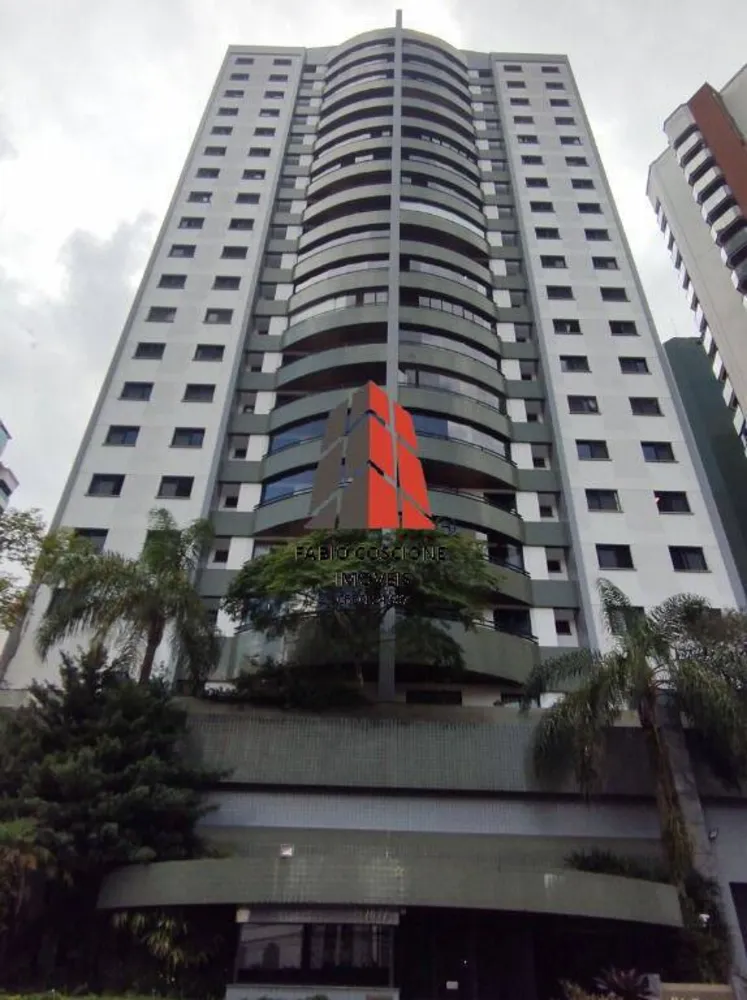 Apartamento, 3 quartos, 125 m² - Foto 5