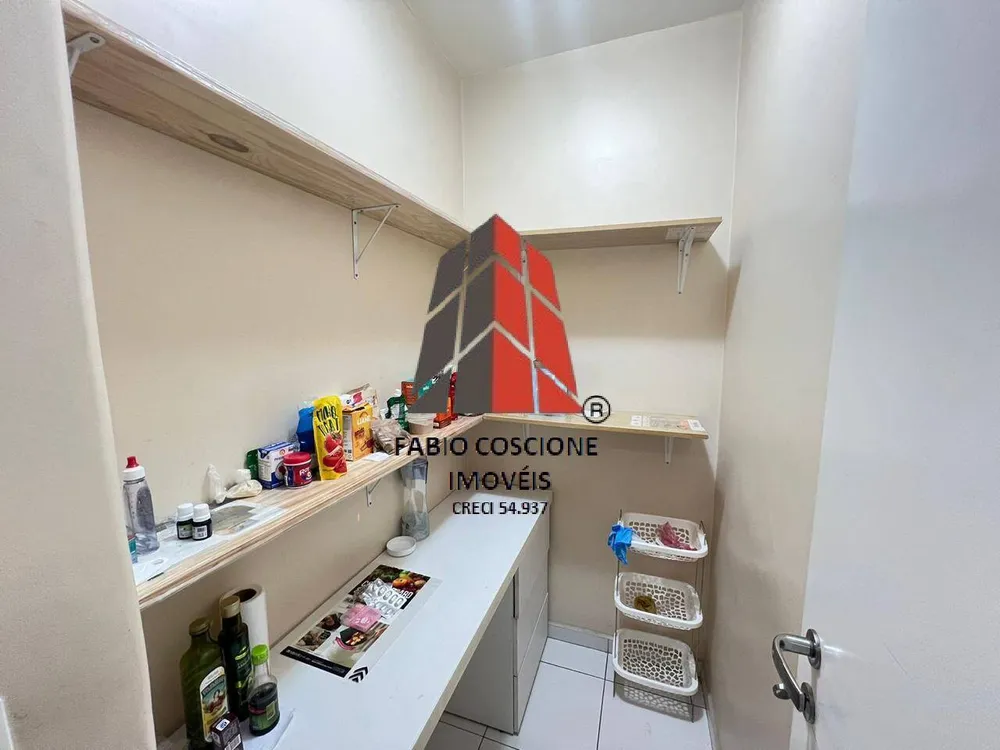 Apartamento, 3 quartos, 126 m² - Foto 8