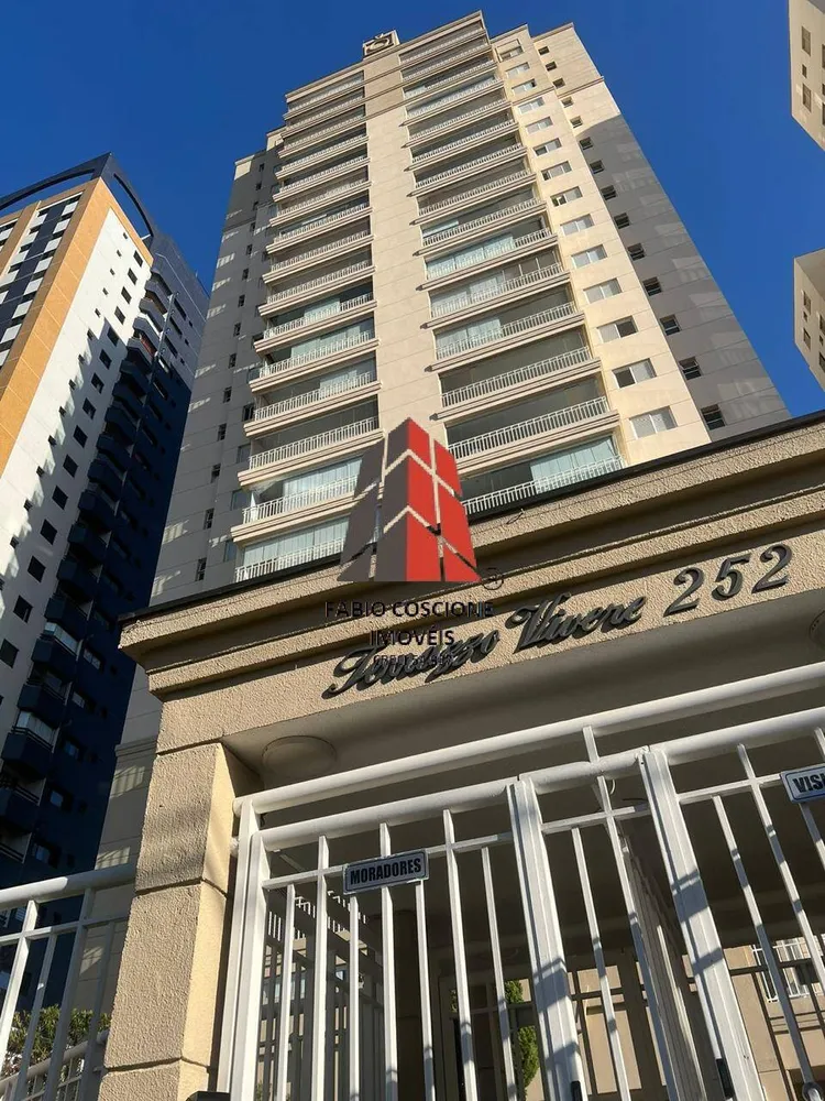 Apartamento, 3 quartos, 126 m² - Foto 10