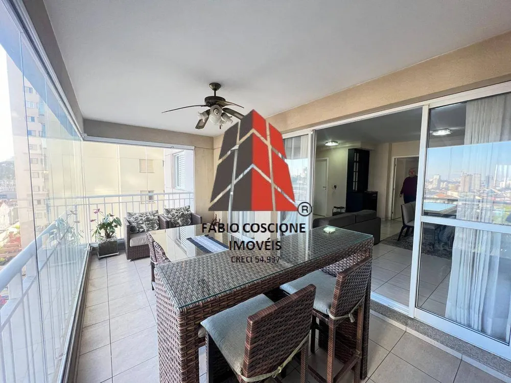 Apartamento, 3 quartos, 126 m² - Foto 4