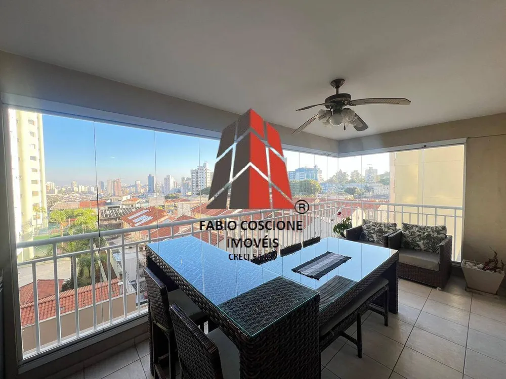 Apartamento, 3 quartos, 126 m² - Foto 2