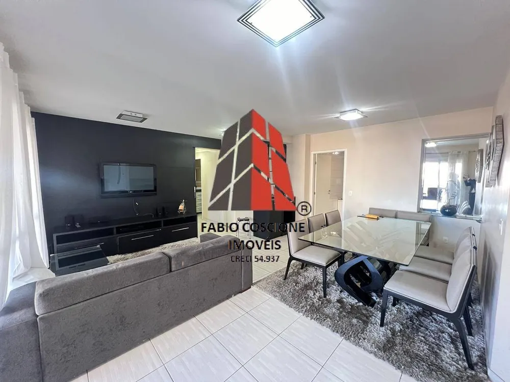 Apartamento, 3 quartos, 126 m² - Foto 6