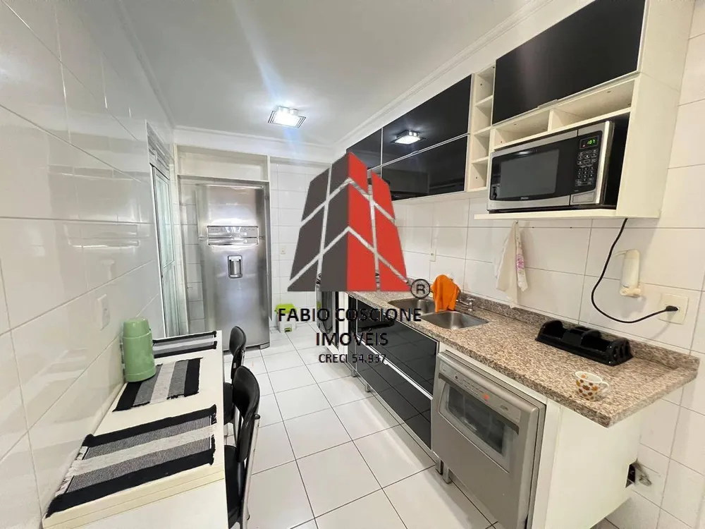 Apartamento, 3 quartos, 126 m² - Foto 9
