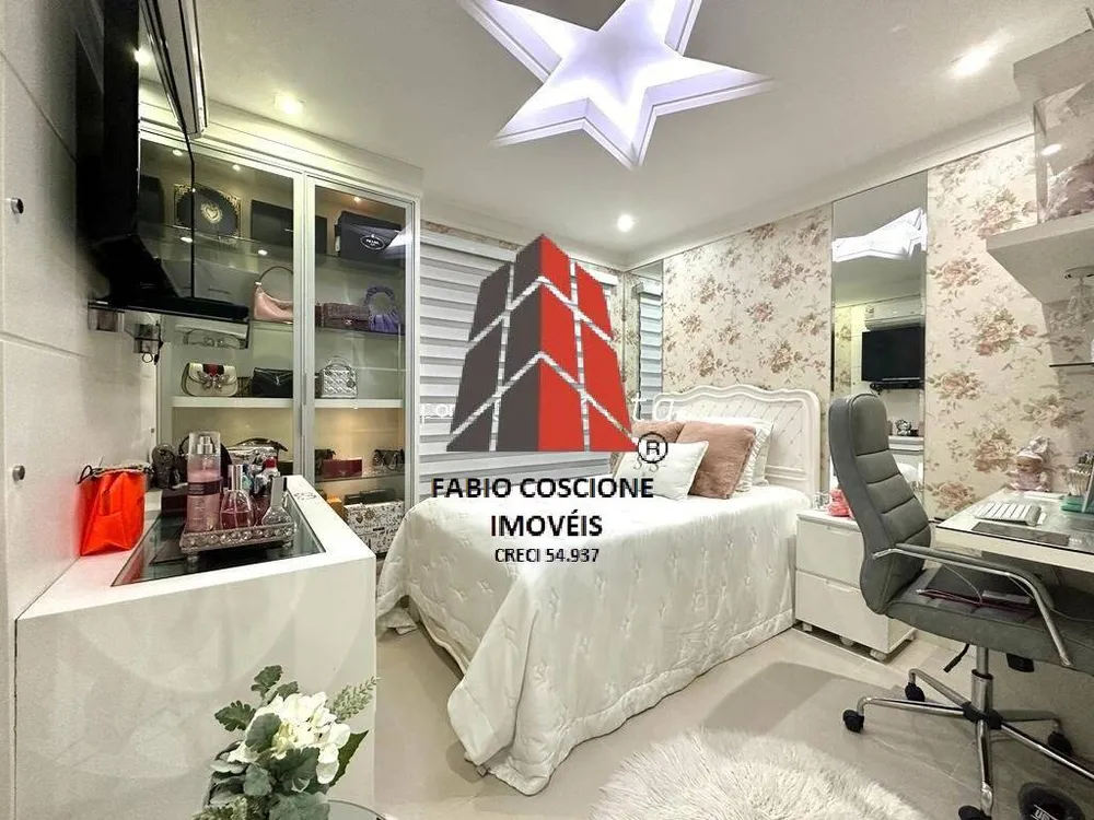 Apartamento, 4 quartos, 375 m² - Foto 13