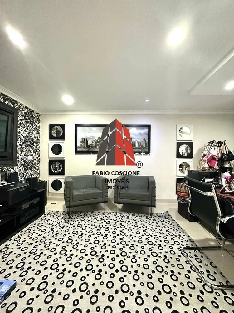 Apartamento, 4 quartos, 375 m² - Foto 6