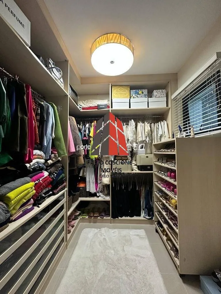 Apartamento, 4 quartos, 375 m² - Foto 10