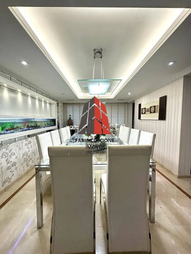 Apartamento, 4 quartos, 375 m² - Foto 7