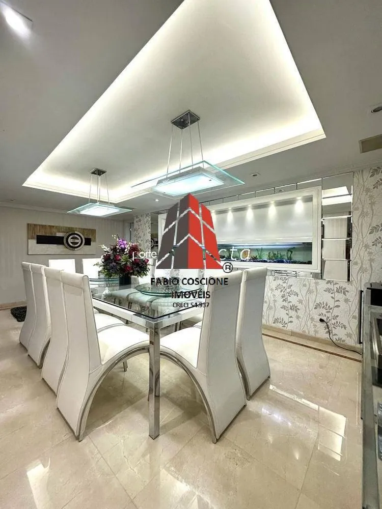 Apartamento, 4 quartos, 375 m² - Foto 5