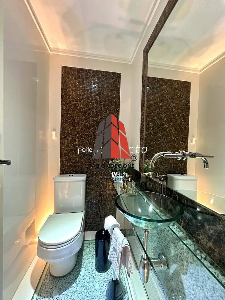Apartamento, 4 quartos, 375 m² - Foto 2