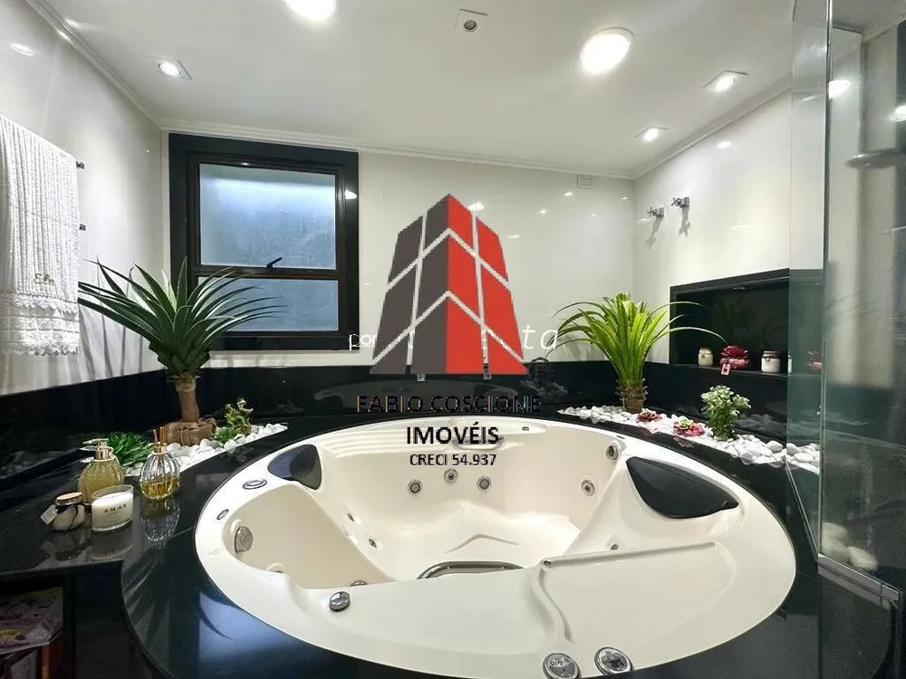 Apartamento, 4 quartos, 375 m² - Foto 4