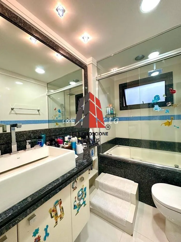 Apartamento, 4 quartos, 375 m² - Foto 12